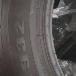 Tires 