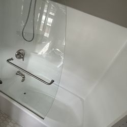 Bathtub Reglaze..