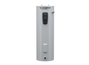 AOSMITH Signature 100 50Gal. Electric Water Heater Model # EEU6-50H45DV