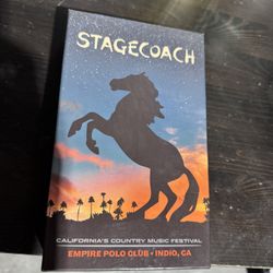 Stagecoach 2025 Rv Pass Lot 5a With Hook UPS 