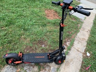iENYRID M4 Pro S+ Electric Scooter