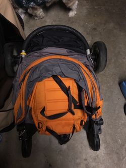 Baby stroller