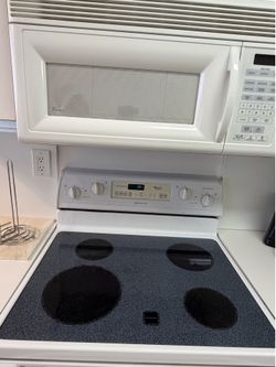 Stove
