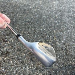 Taylormade Stealth Sand Wedge