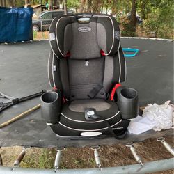 Graco Car Seat Good Condition