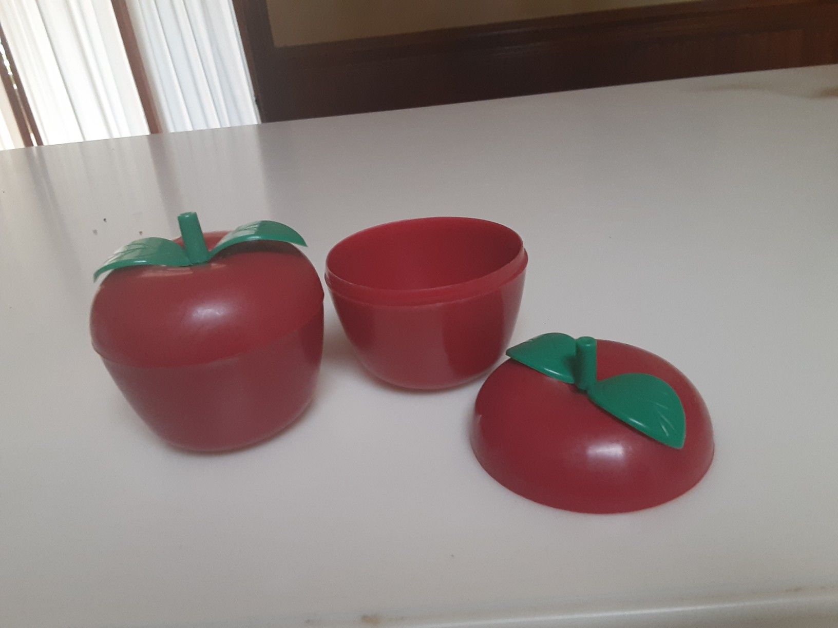 Apple Cups