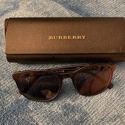 BURBERRY GLASSES 👓 