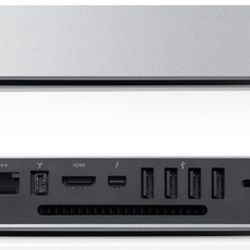 2016 Mac Mini