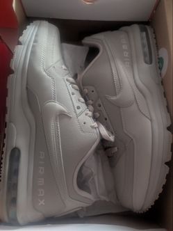 Air Max LTD 3