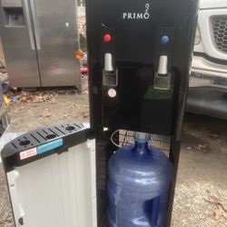 Water dispenser