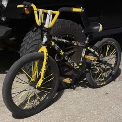 So Cal Flyer 26 Inch Se Bike