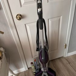 Bissell CrossWave Pet Pro