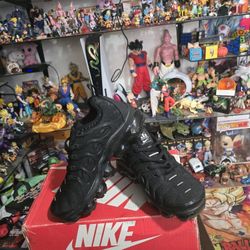 Vapor Max Plus