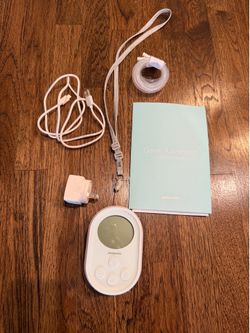 Pumpables Genie Advanced Portable Breast Pump