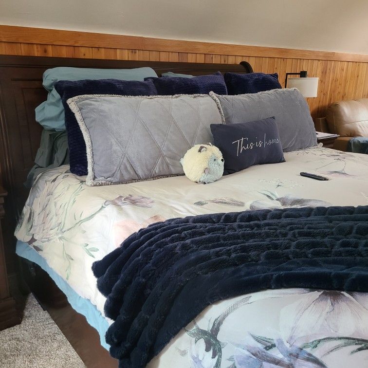 Bedroom Suite