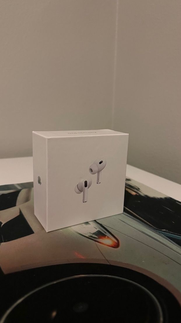 Air Pod Pro Gen 2