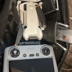 Dji Mini  4 Pro W Smart Controller 