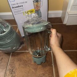 Juicer Blender And Food Chopper 