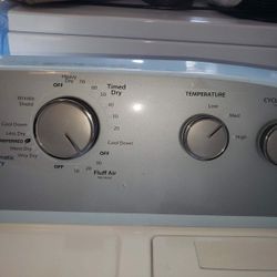 Brand New Whirlpool Dryer 