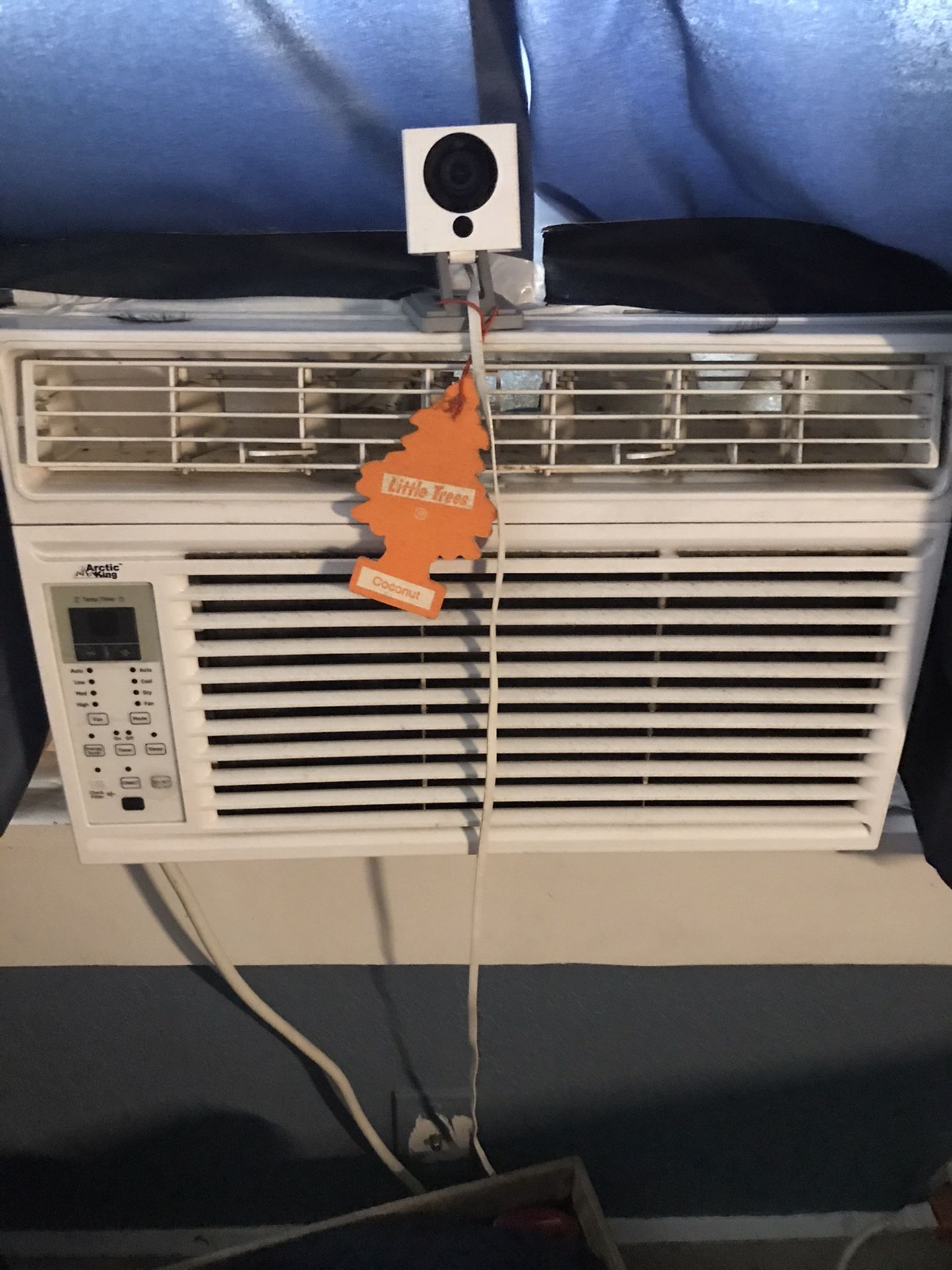 4 Different Ac Units