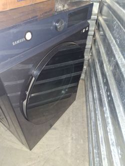 Samsung Lavadora/Secadora Washer/Dryer