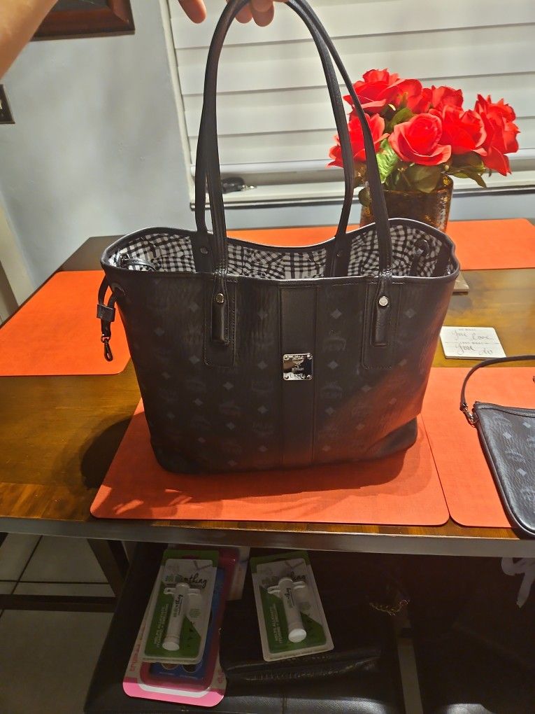 MCM Original Reversible