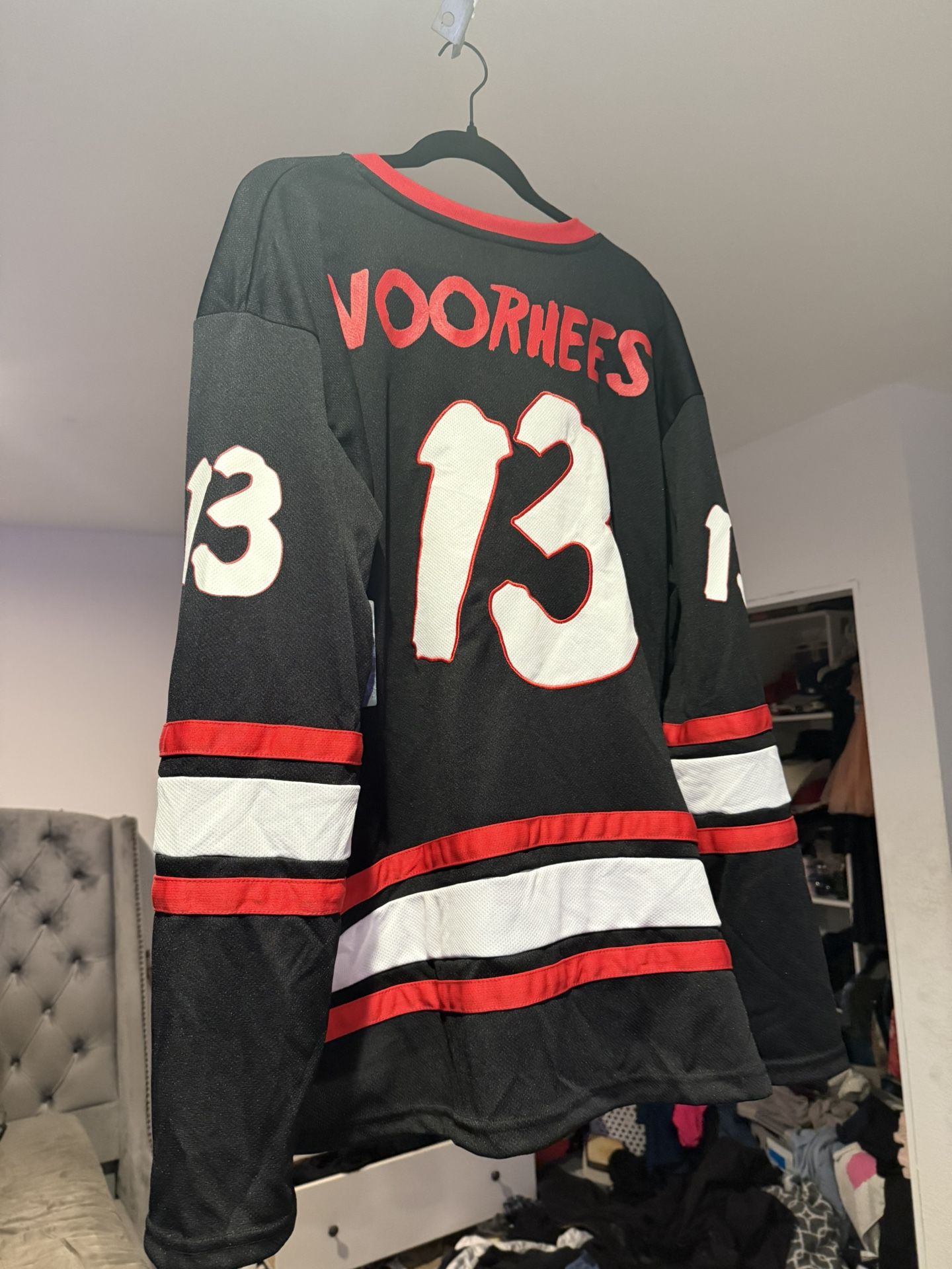 Jason Jersey (XL)