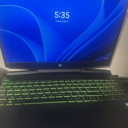 Laptop Gamer 