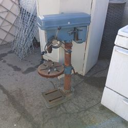 Drill Working Not Perfect