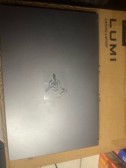 Skytech Gaming Laptops — Like New!