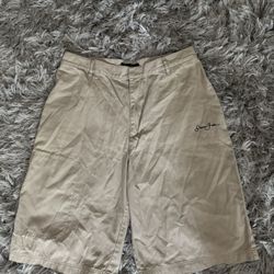 Sean John light khaki/beige