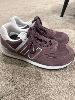Men’s New Balance 6.5