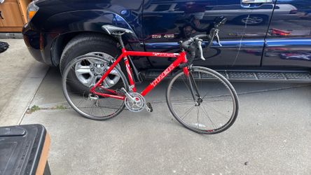 Bike - Trek 1500 SLR 52 cm, Aluminum Frame
