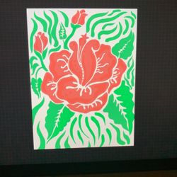 Original Artwork 