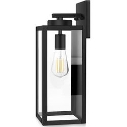 Outdoor light