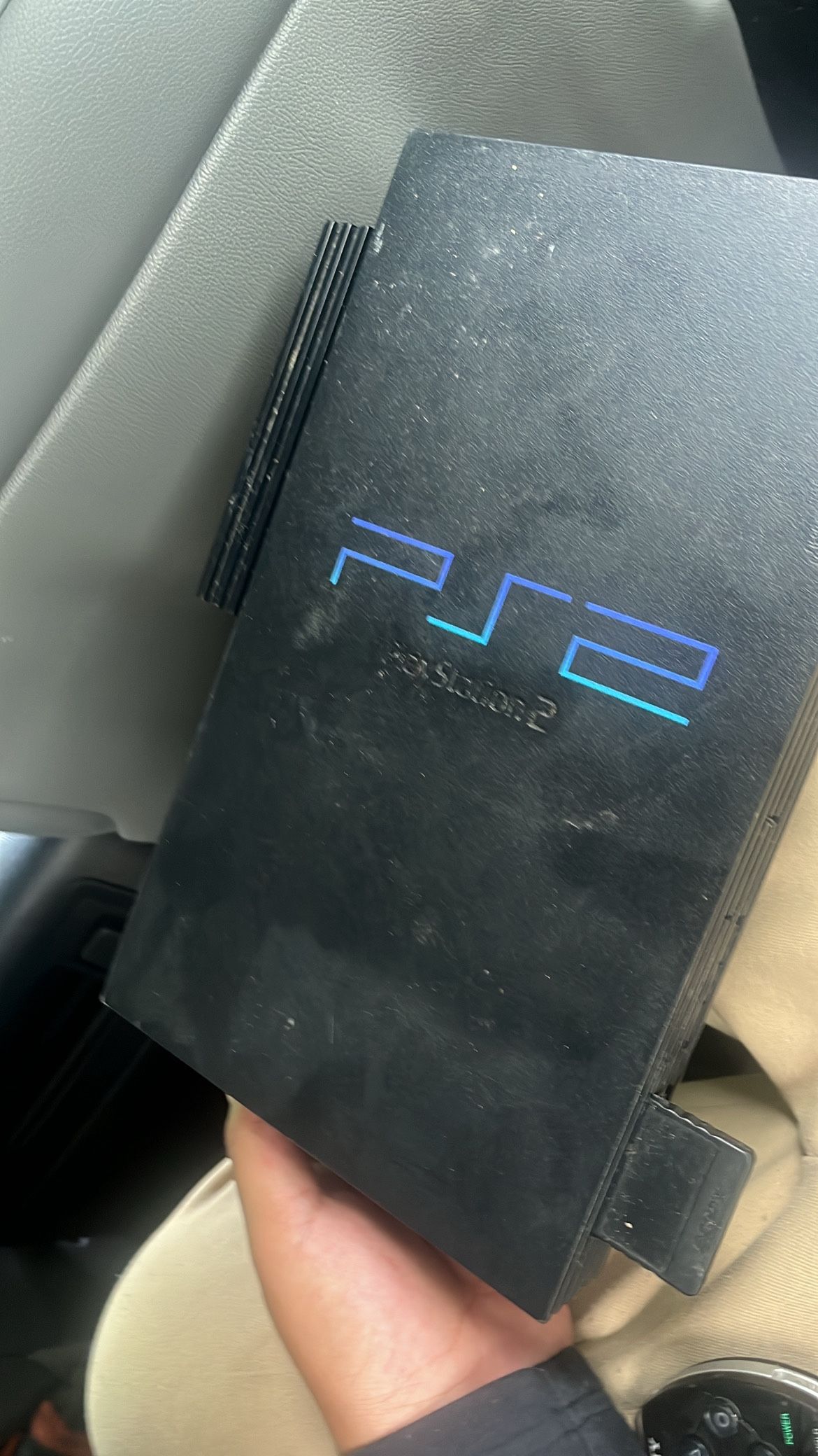 Play Station 2