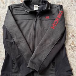Cinch Jacket