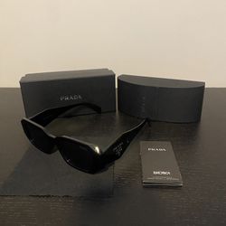 BRAND NEW Prada Sunglasses Unisex