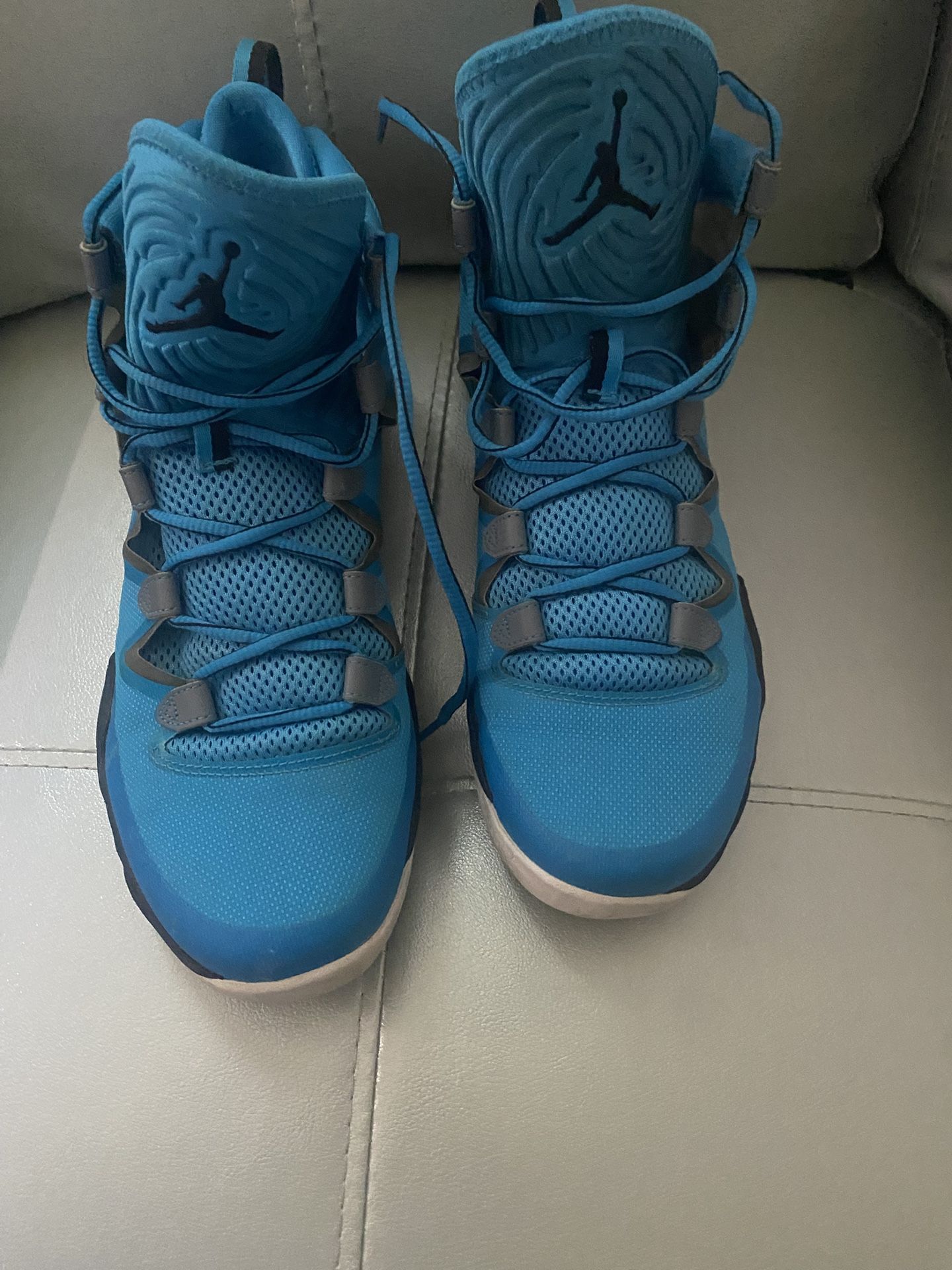 Jordan 28’s Rare Size 11.5