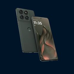 Get Your Moto Edge Today