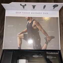 Brookstone Fascial 