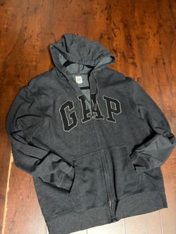gap hoodie