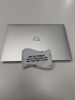 💎 Ultra-Light, Powerful, with 32GB RAM, 1TB SSD – Just $5 Down! Dell XPS 13 9310 Laptop