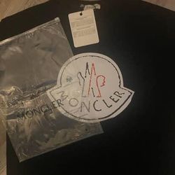 Moncler shirts Purl