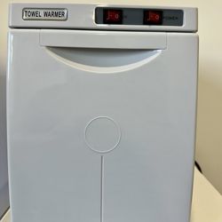 Towel Warmer