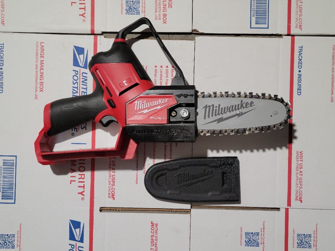 Milwaukee Tool Deals