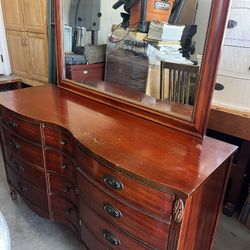Antique Dresser