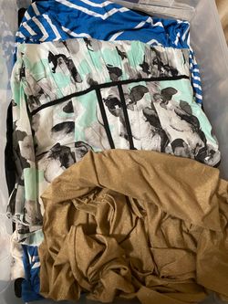 New and Like New Women and Teen Sz Petite, S and M Designer Dresses