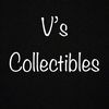 V’s Collectibles