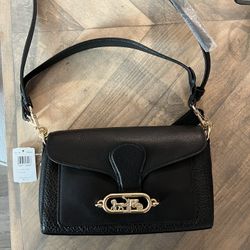Coach Jade Shoulder Bag Black 